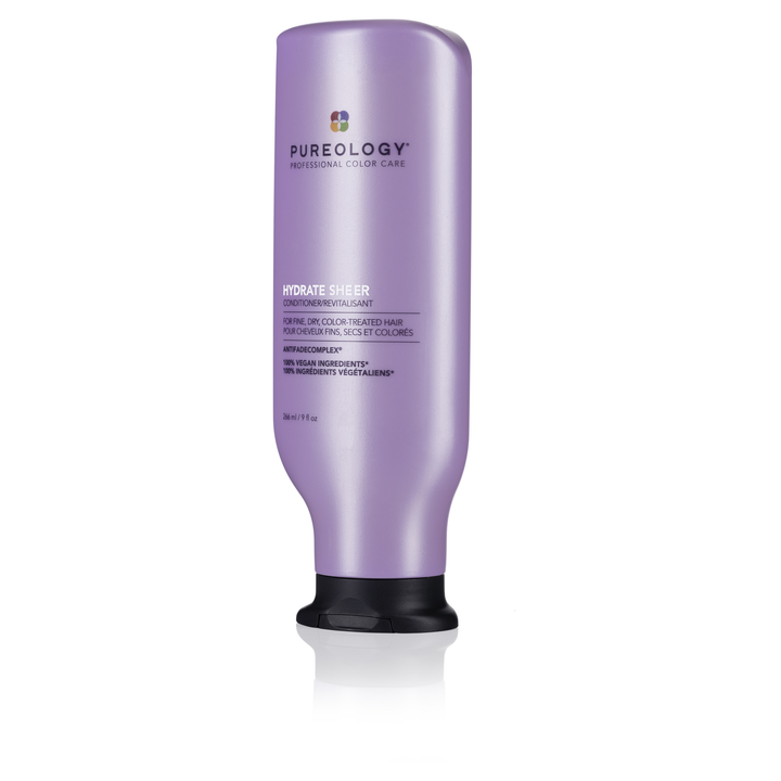 Hydrate Sheer Conditioner 266ml