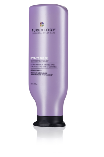 Hydrate Sheer Conditioner 266ml