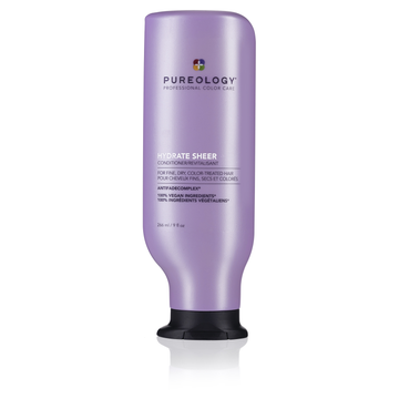 Hydrate Sheer Conditioner 266ml