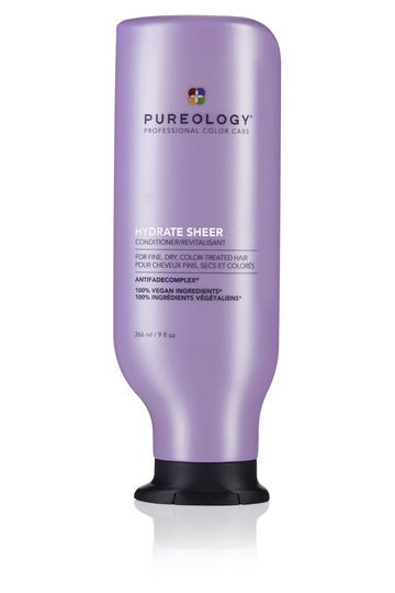 Hydrate Sheer Conditioner 266ml