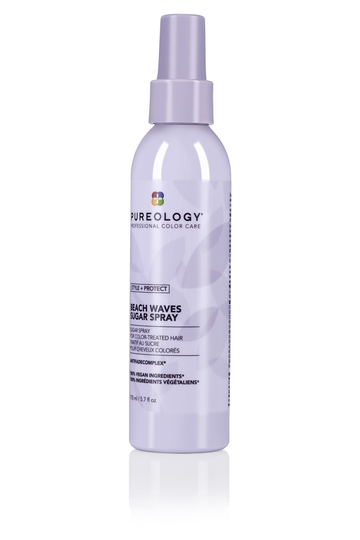 Pureology Beach waves sugar spray 170ml