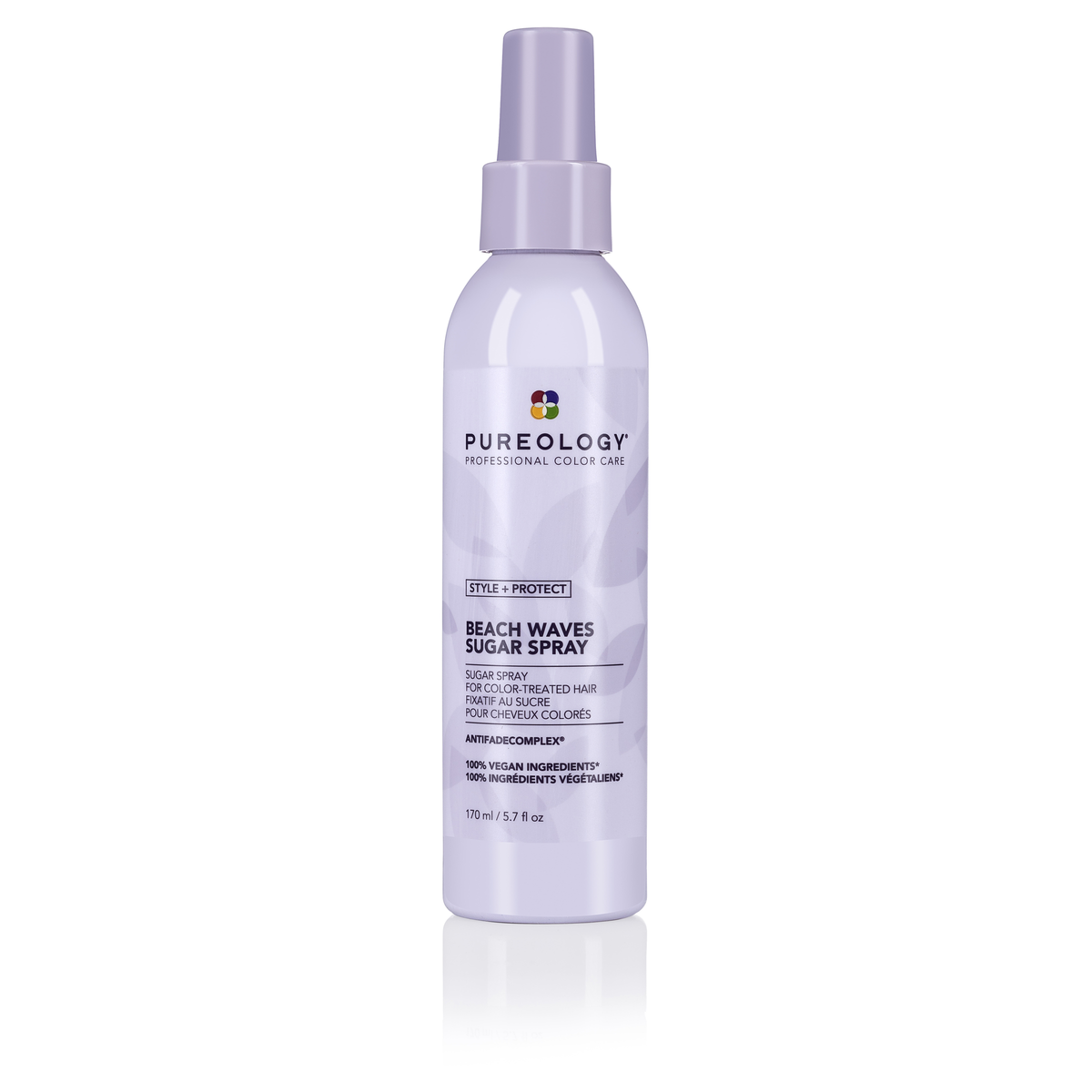 Pureology Beach waves sugar spray 170ml
