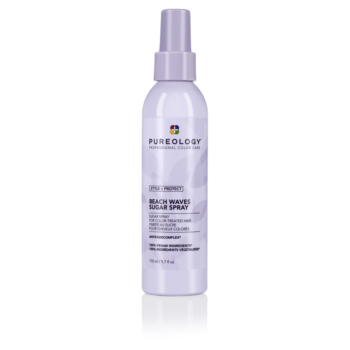 Pureology Beach waves sugar spray 170ml