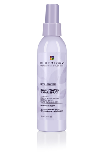 Pureology Beach waves sugar spray 170ml