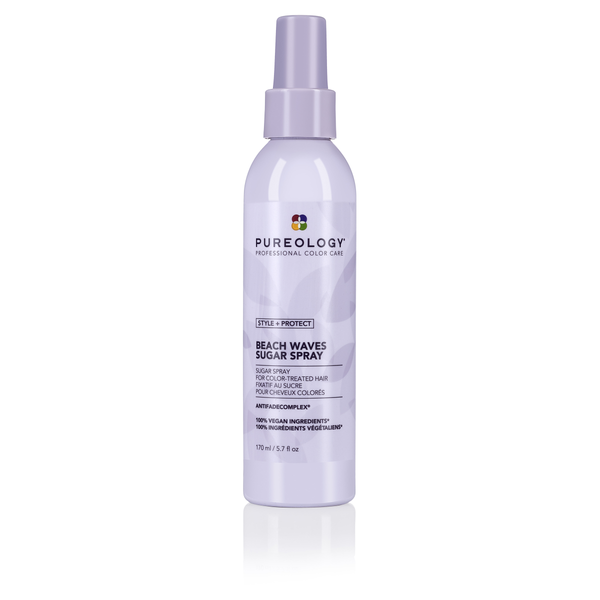 Pureology Beach waves sugar spray 170ml