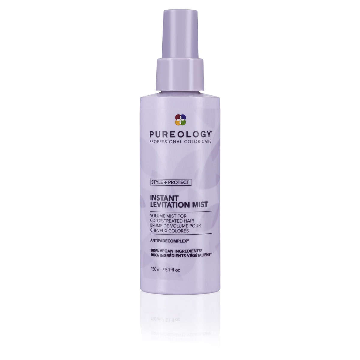 Pureology Instant levitation mist 150ml