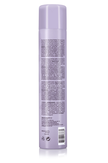 Pureology Lock it down hairspray 312g