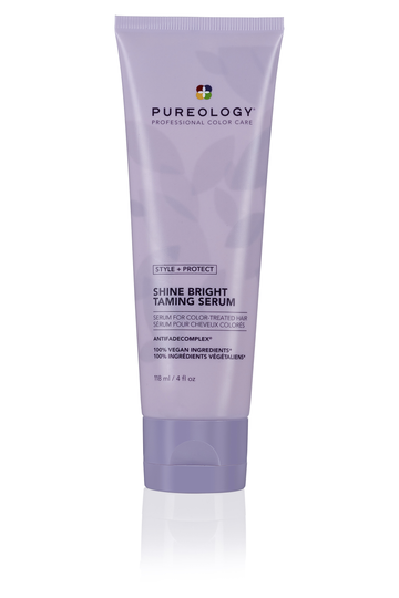 Shine bright taming serum 118ml