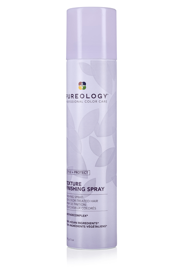 Texture finishing spray 142g