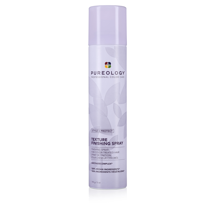 Texture finishing spray 142g
