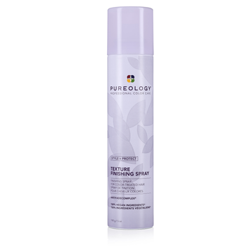 Texture finishing spray 142g