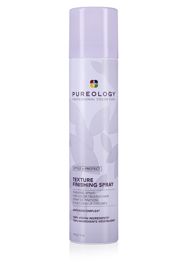 Texture finishing spray 142g