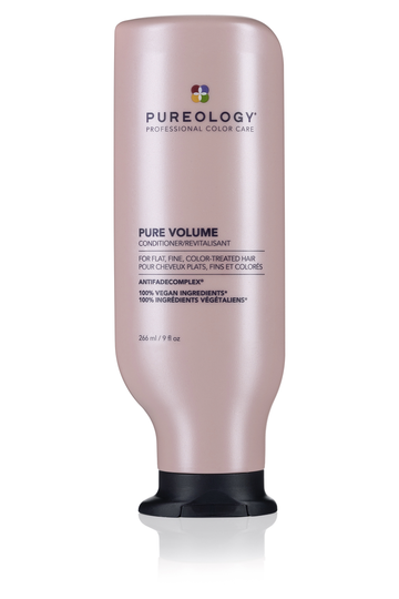 Pureology pure volume Conditioner 266ml
