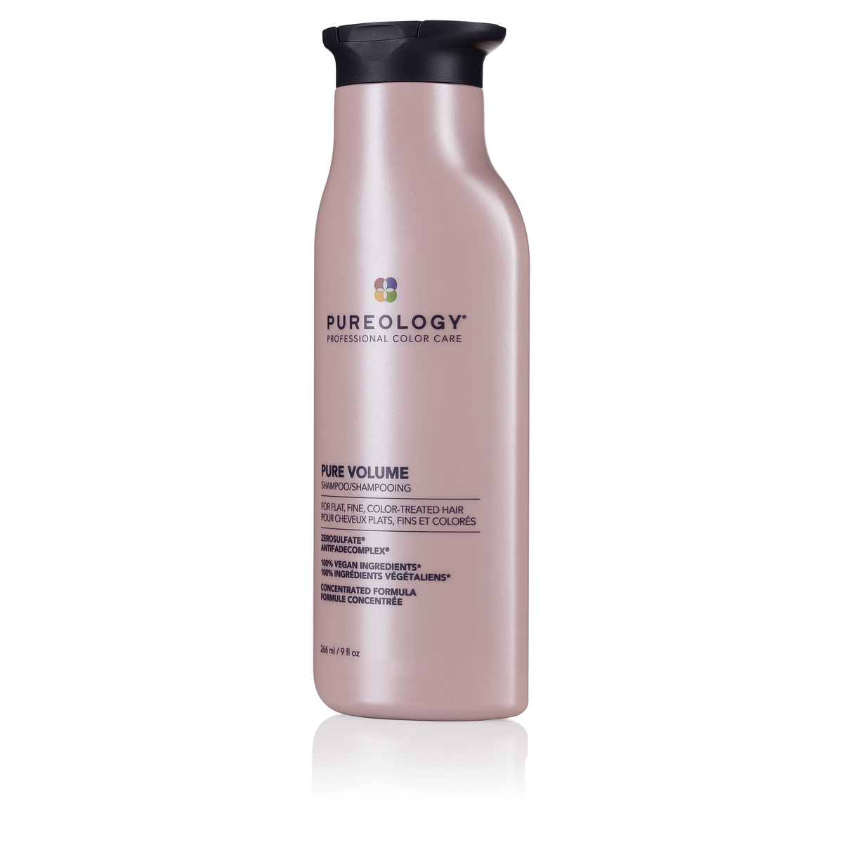 Pure Volume Shampoo 266ml