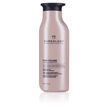 Pure Volume Shampoo 266ml