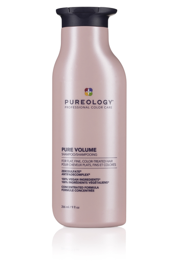 Pure Volume Shampoo 266ml