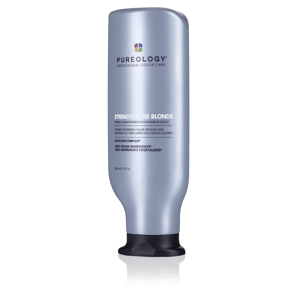 Pureology strength cure blonde Conditioner 266ml
