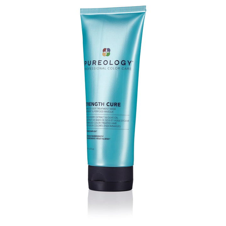 Superfood deep treatment masque 200ml