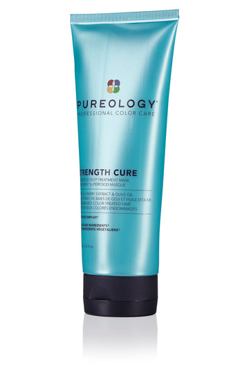 Superfood deep treatment masque 200ml