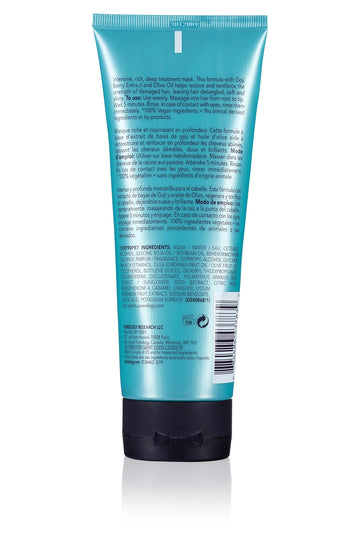 Superfood deep treatment masque 200ml