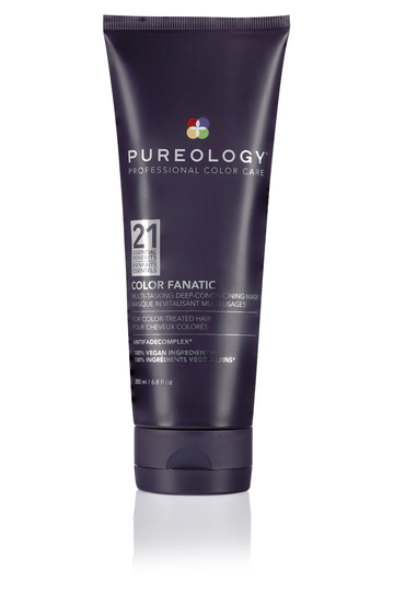 Pureology Multi-Tasking deep conditioning mask 200ml