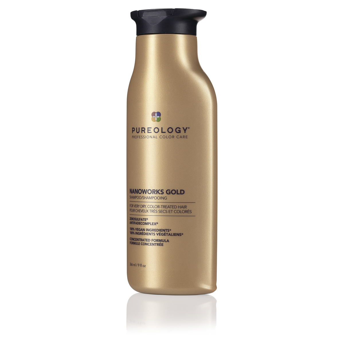 Nanoworks Shampoo 266ml