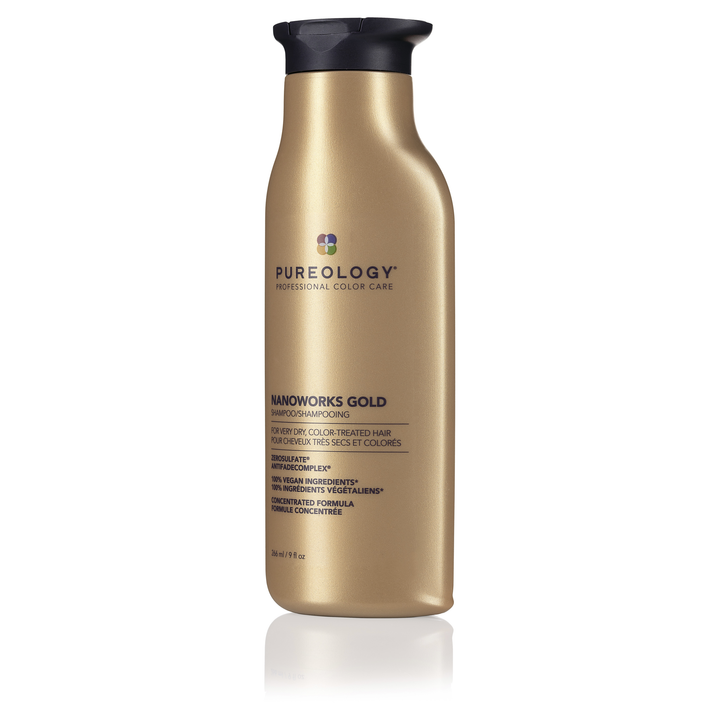 Nanoworks Shampoo 266ml