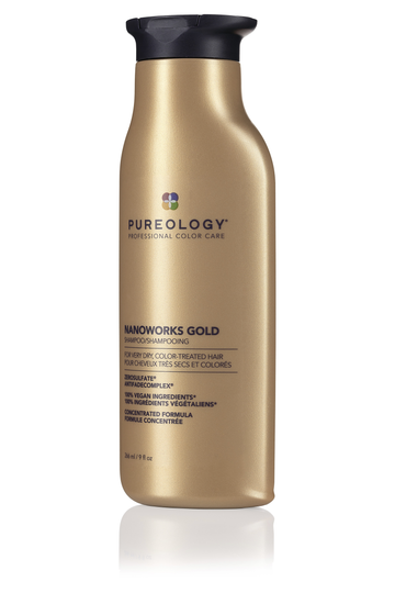 Nanoworks Shampoo 266ml