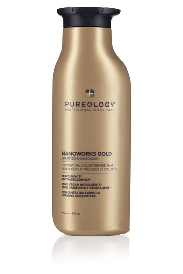Nanoworks Shampoo 266ml