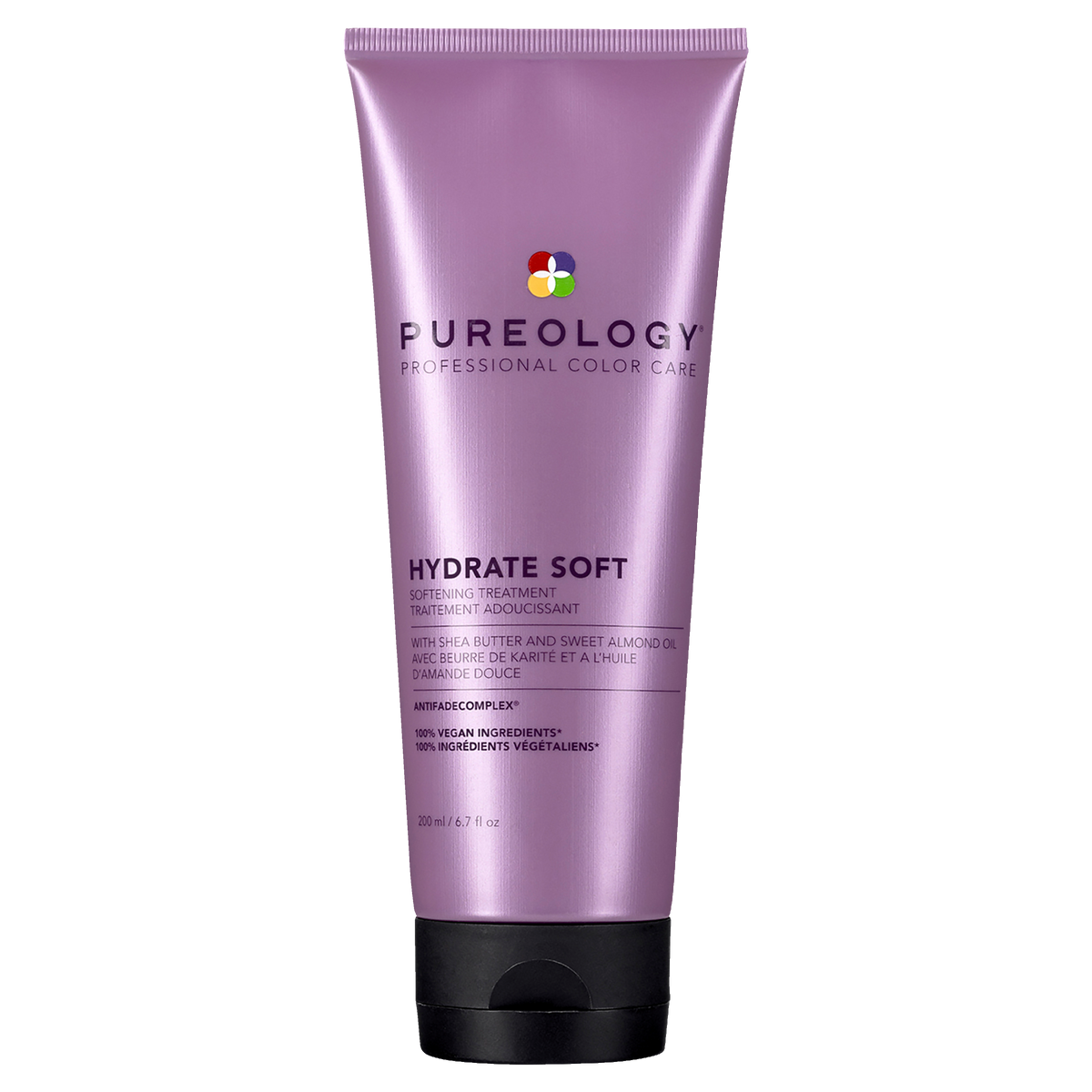Pureology Hydrate Soft Softening treatment 200ml