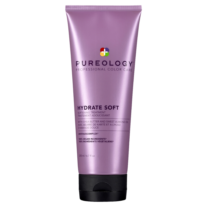 Pureology Hydrate Soft Softening treatment 200ml