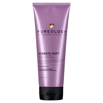 Pureology Hydrate Soft Softening treatment 200ml