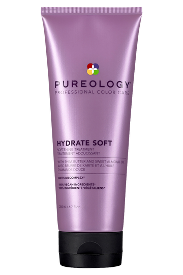 Pureology Hydrate Soft Softening treatment 200ml