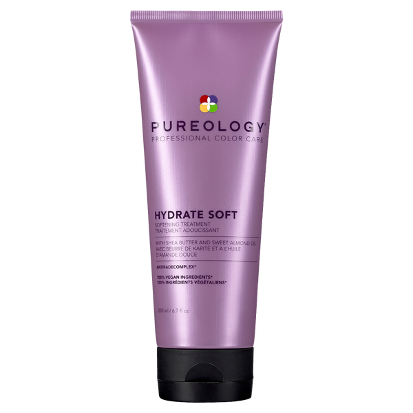 Pureology Hydrate Soft Softening treatment 200ml