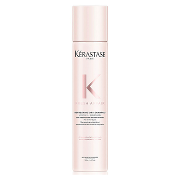 Refreshing dry shampoo 150g