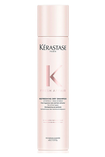 Refreshing dry shampoo 150g