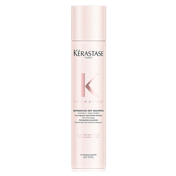 Refreshing dry shampoo 150g
