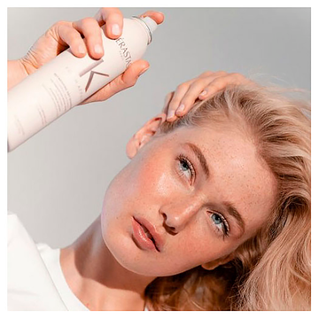 Refreshing dry shampoo 150g