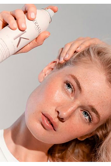 Refreshing dry shampoo 150g