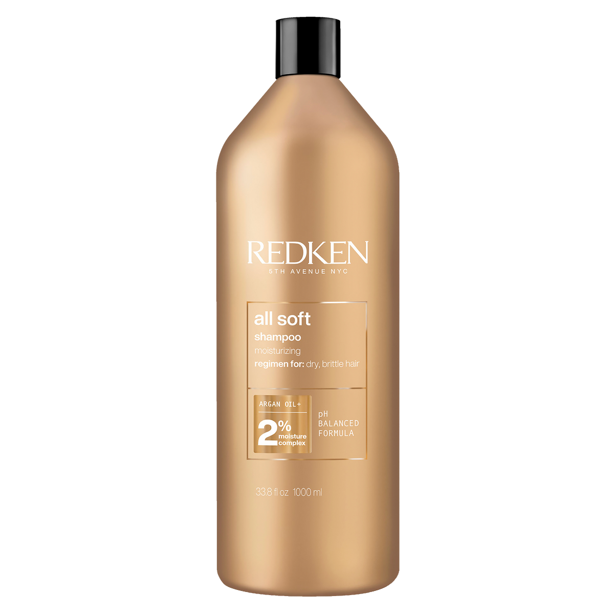 Shampoo 1litre