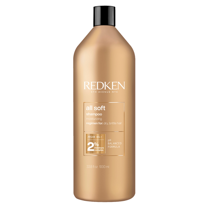 Shampoo 1litre