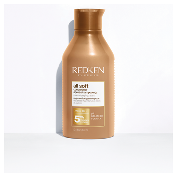 Redken All Soft  Conditioner 300ml