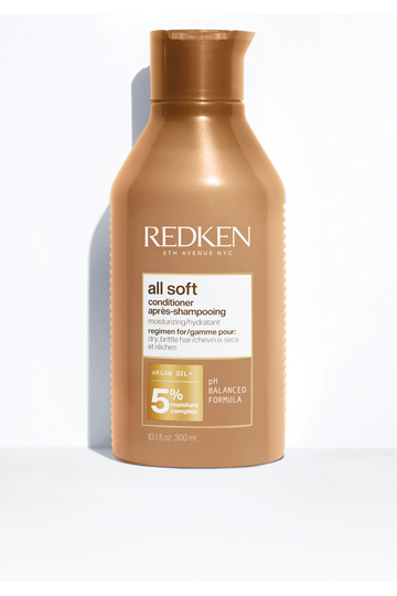 Redken All Soft  Conditioner 300ml