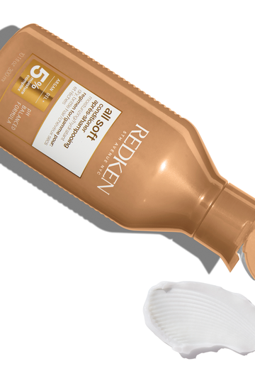 Redken All Soft  Conditioner 300ml