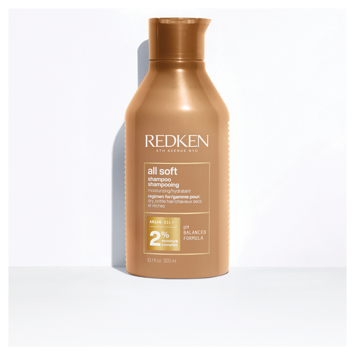 Shampoo 300ml