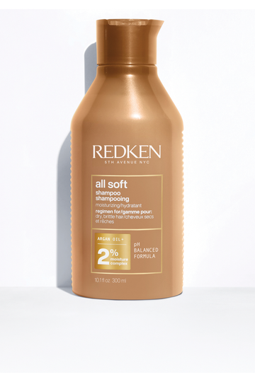 Shampoo 300ml