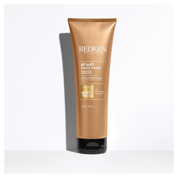 Redken Heavy cream 250ml
