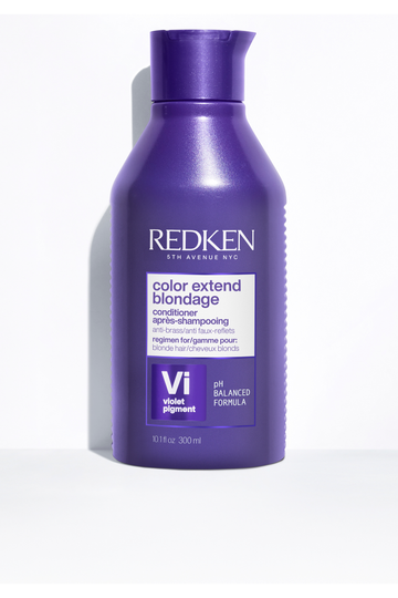 Redken Color Extend Blondage Conditioner 300ml
