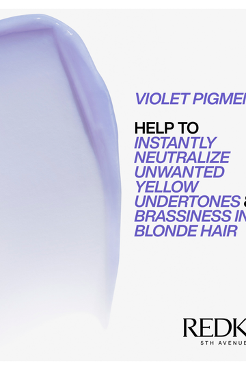 Redken Color Extend Blondage Conditioner 300ml