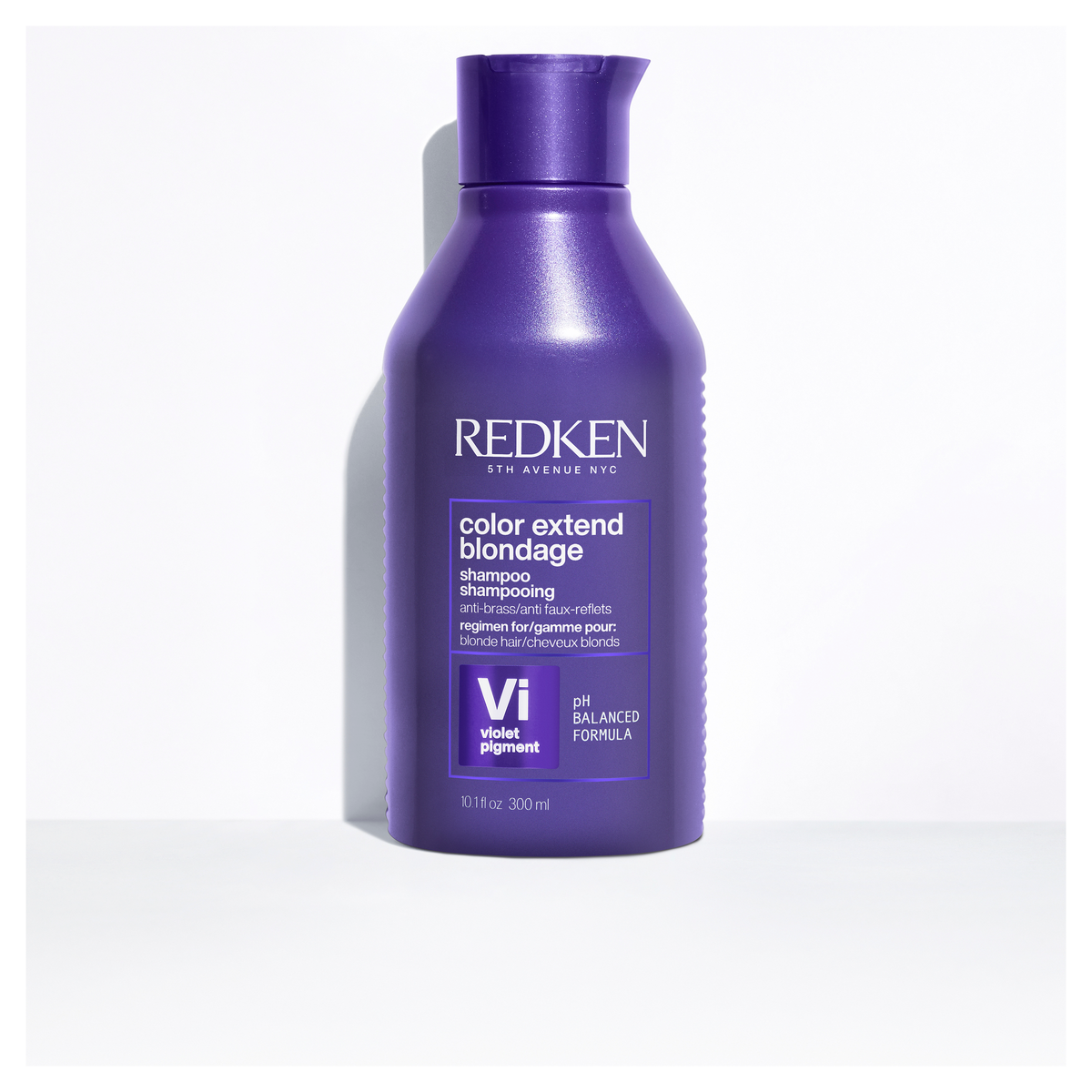 Shampoo 300ml
